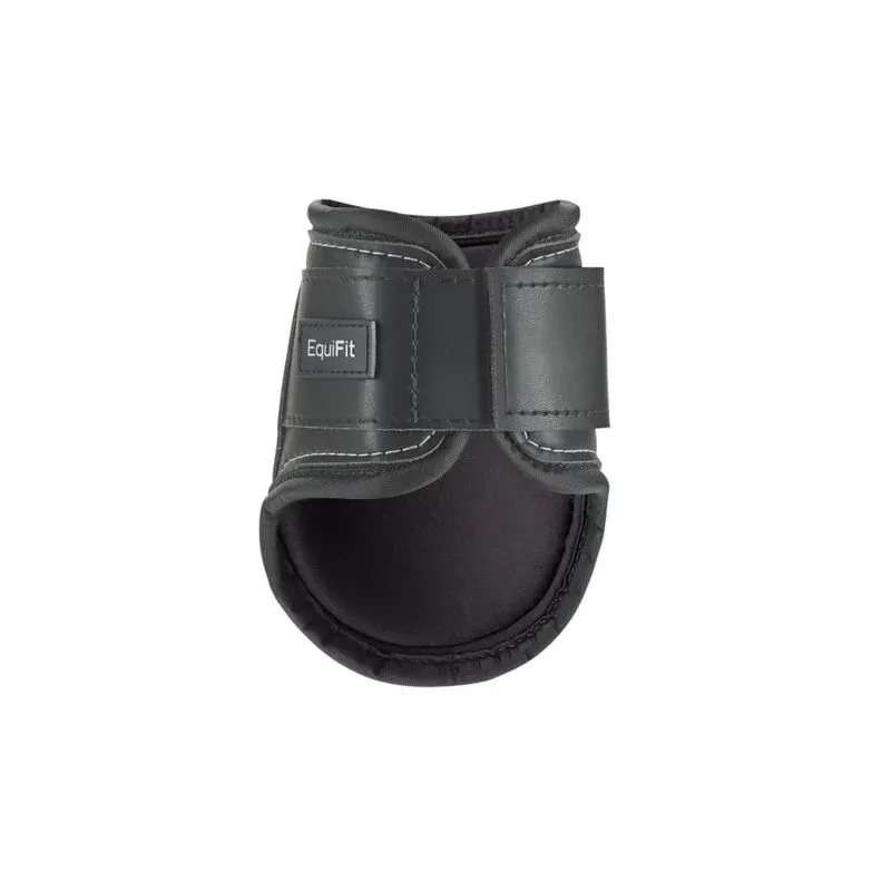 Equifit Young Horse Hind Boot With Impacteq Liner