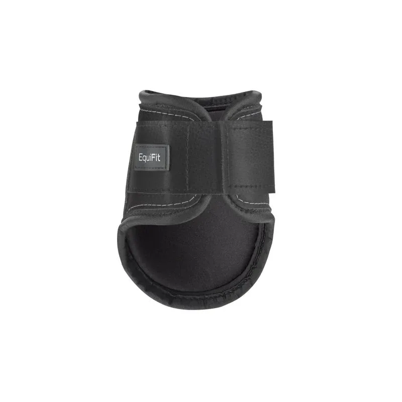 Equifit Young Horse Hind Boot With Impacteq Liner - Image 2
