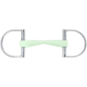 Equikind Flexible Straight Hunter Dee Bit