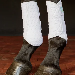 Equilibrium Original Stretch & Flex Flatwork Leg Wraps