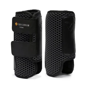Equilibrium Tri-Zone Impact Front Boots