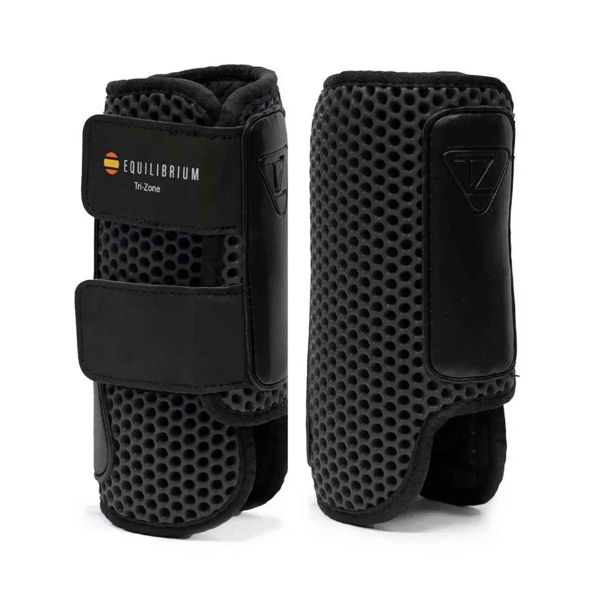 Equilibrium Tri-Zone Impact Front Boots