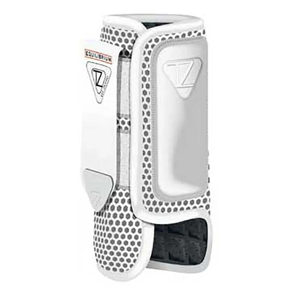 Equilibrium Tri-Zone Impact Front Boots - Image 2