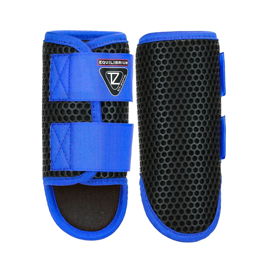 Equilibrium Tri-Zone Ultra Brushing Boots - Image 2