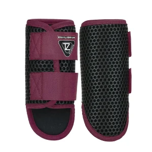 Equilibrium Tri-Zone Ultra Brushing Boots