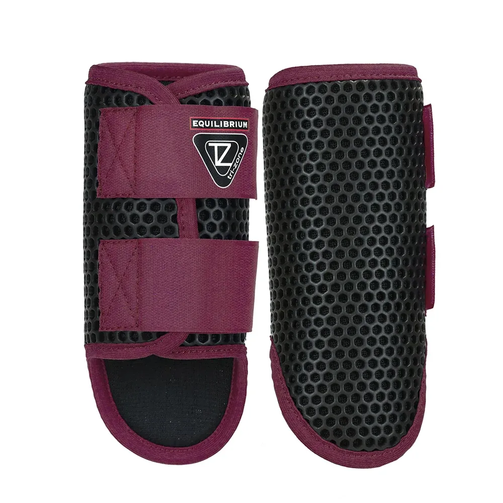 Equilibrium Tri-Zone Ultra Brushing Boots
