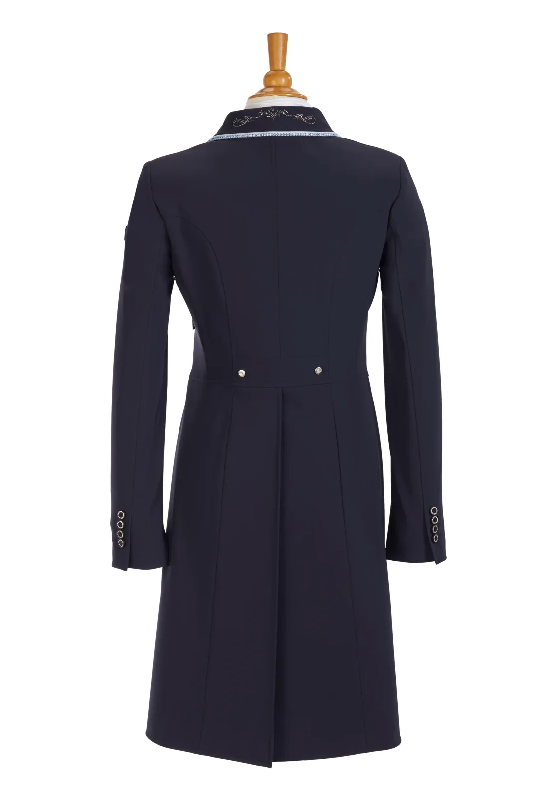 Equiline Ladies’ Cadence Shadbelly - Image 2