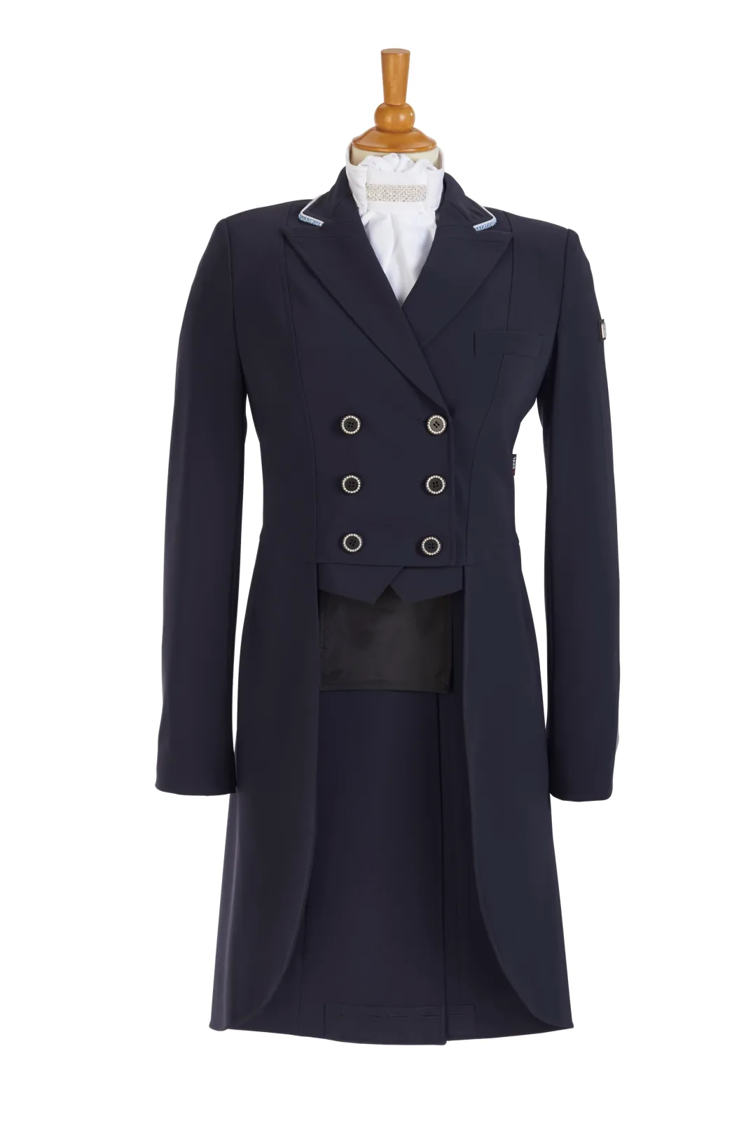 Equiline Ladies’ Cadence Shadbelly