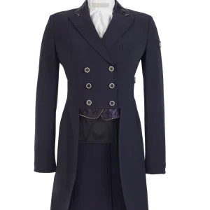 Equiline Ladies’ Cadence Shadbelly