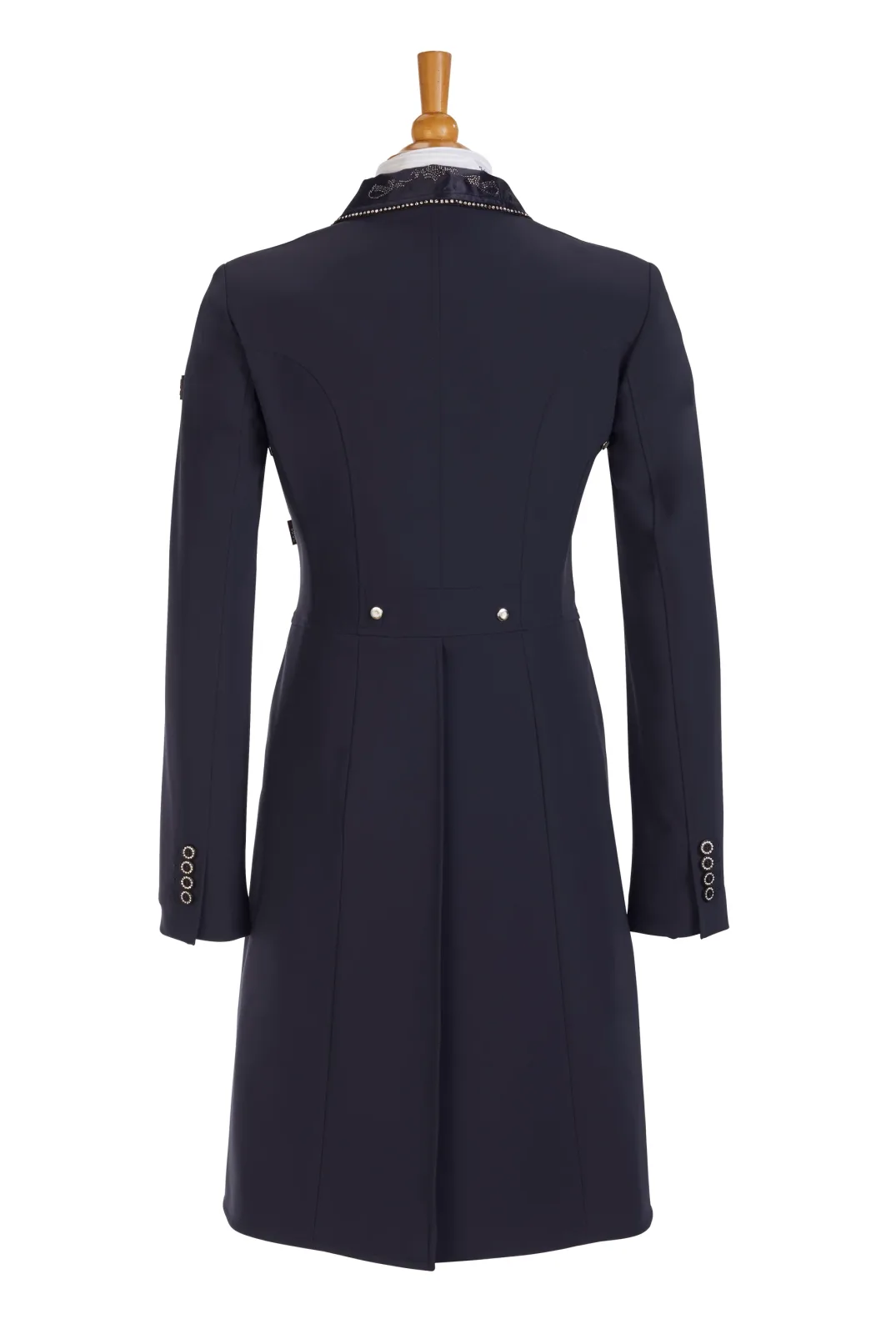 Equiline Ladies’ Cadence Shadbelly - Image 2