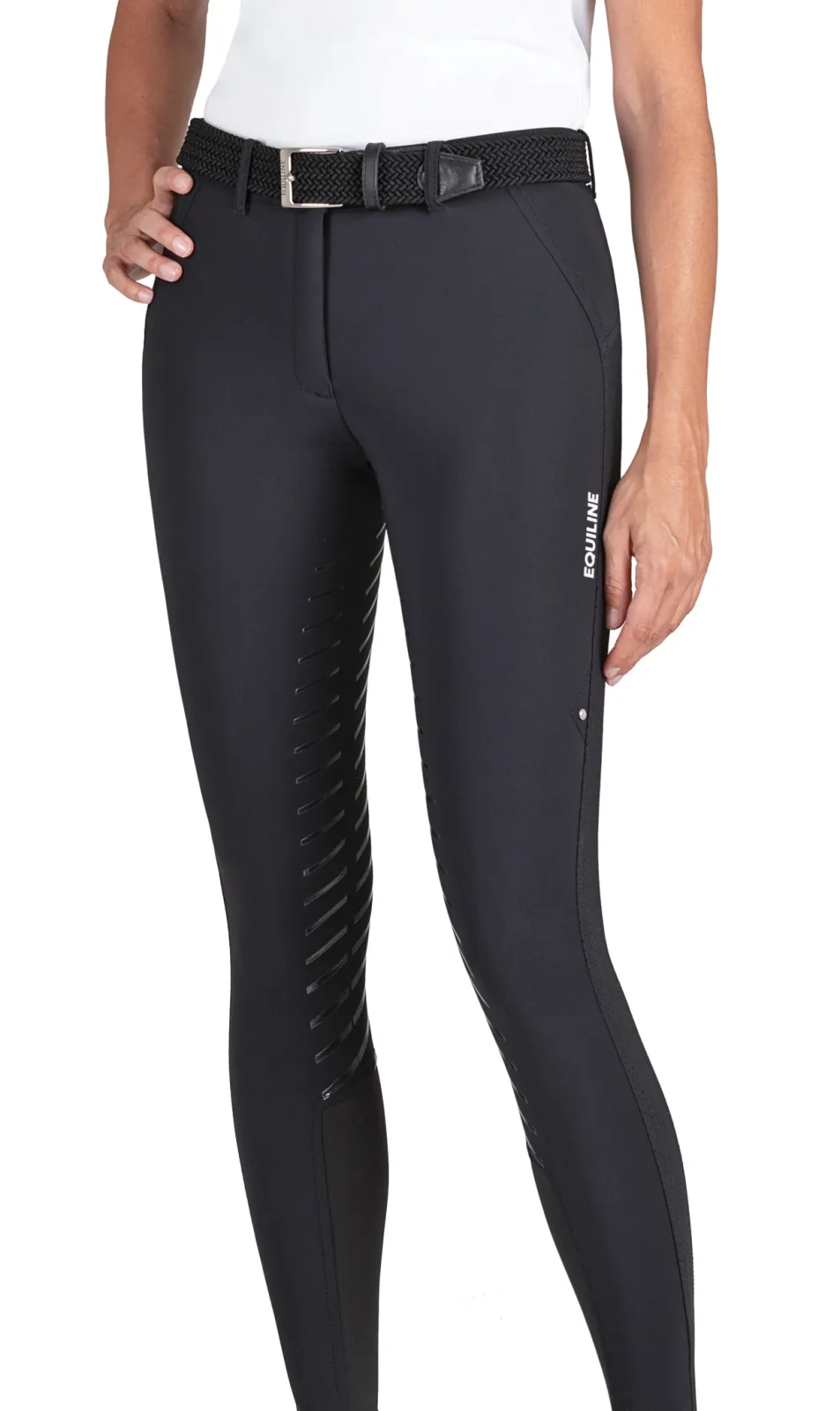Equiline Ladies’ Ciannefh Full-Seat Breech