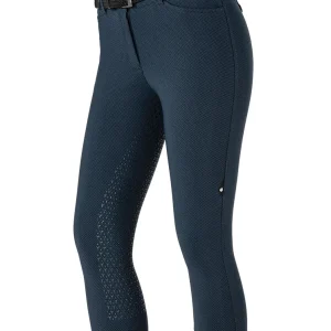 Equiline Ladies’ Egiref Full-Grip Breech