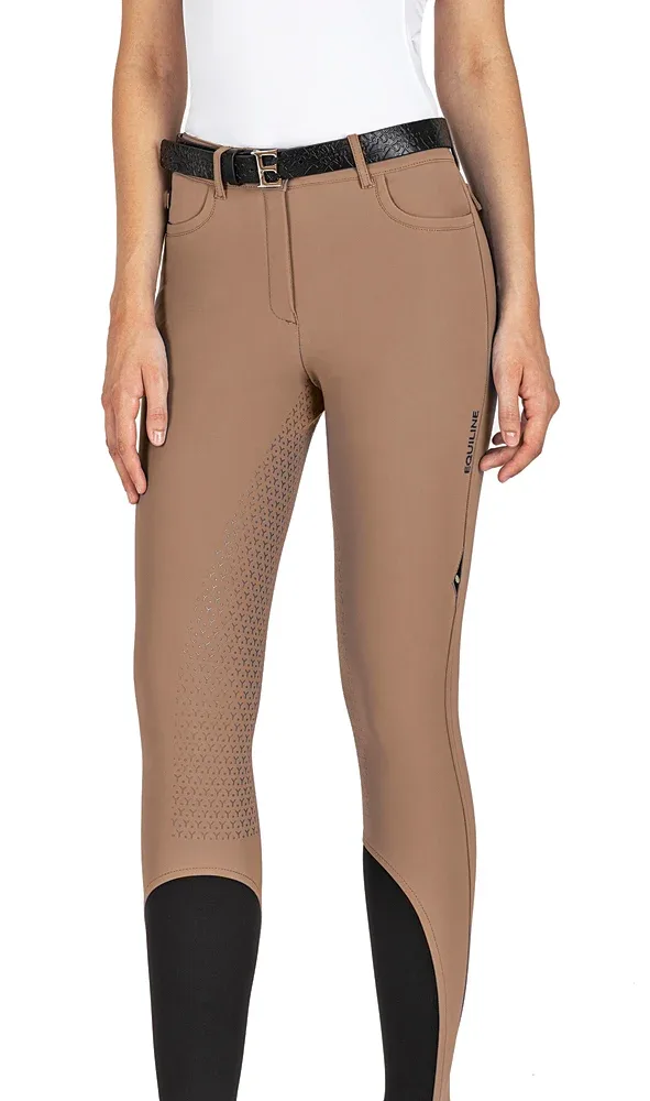 Equiline Ladies’ Etraef Full-Seat Breech - Image 2