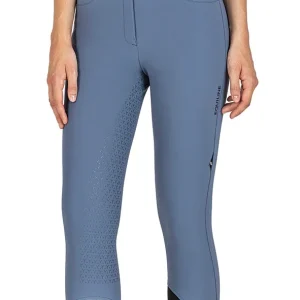 Equiline Ladies’ Etraef Full-Seat Breech