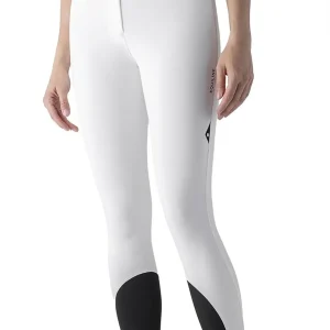 Equiline Ladies’ Gerzif High-Waist Full-Seat Breech