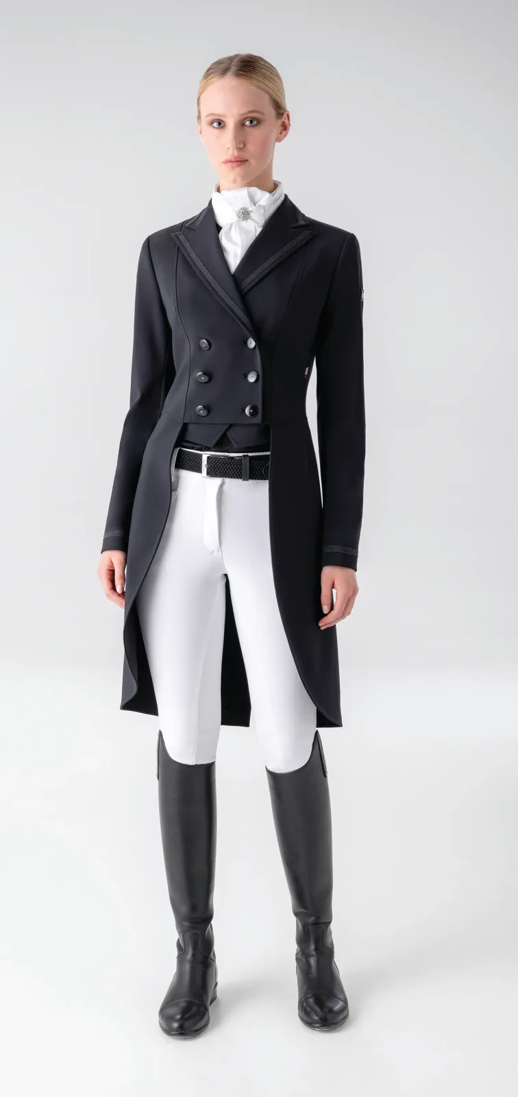 Equiline Ladies’ Gontig Shadbelly