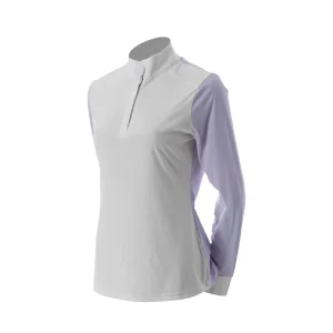 Equinavia Alexandra Ladies Long Sleeve Show Shirt