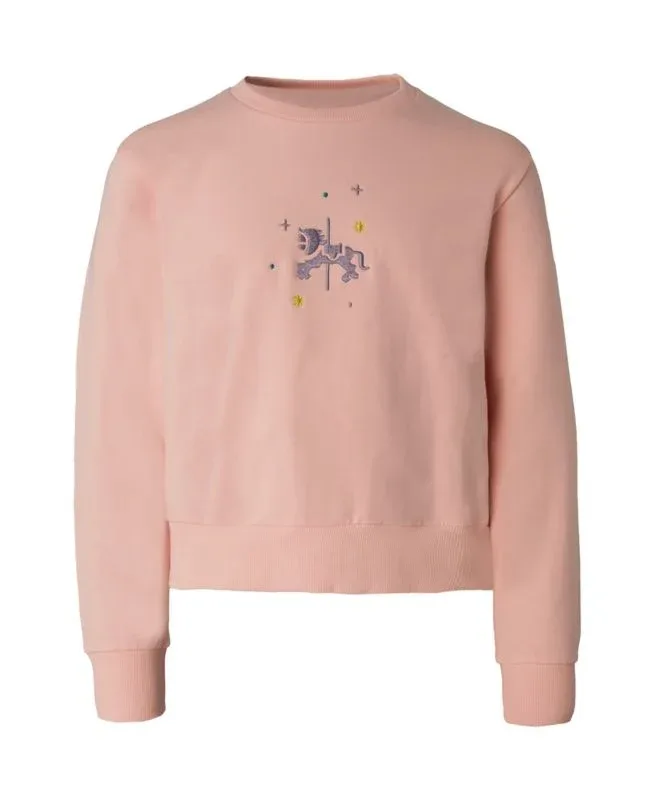 Equinavia Alma Kids NordicAir SS Sunshirt - Image 2