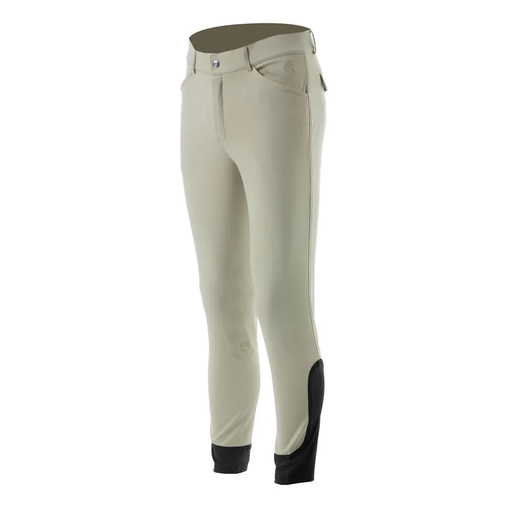 Equinavia Anders Mens Full Seat Breeches - Image 2