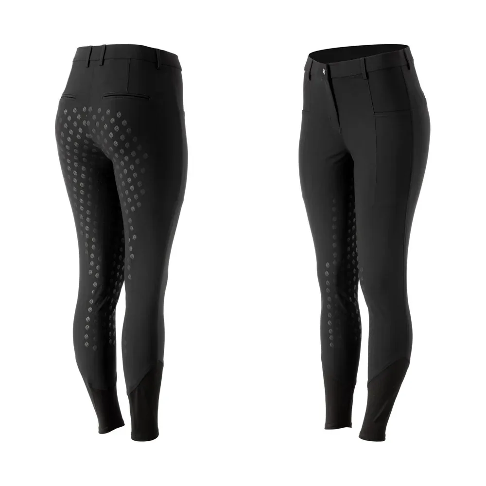 Equinavia Anna Ladies Tailored Full Seat Breeches