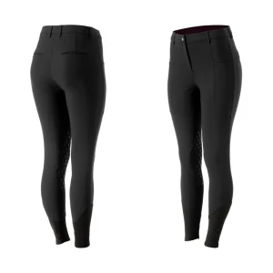Equinavia Anna Ladies Tailored Knee Patch Breeches