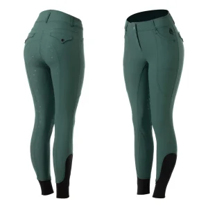 Equinavia Annika Ladies Silicone Full Seat Breeches