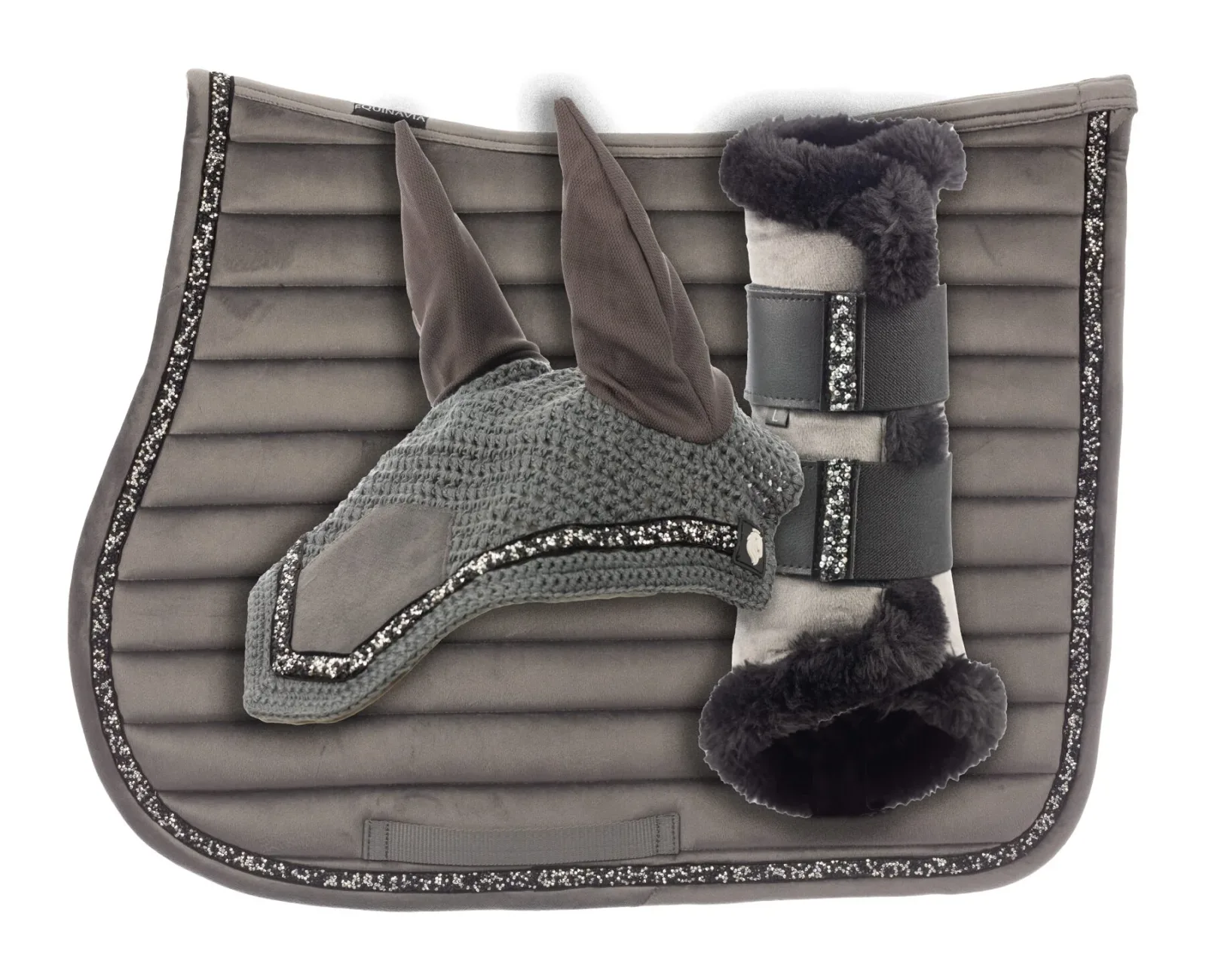 Equinavia Arendal Matching Horse Set - Image 2