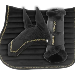 Equinavia Arendal Matching Horse Set