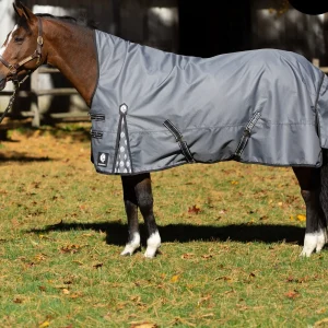 Equinavia Arktis Extended Neck Turnout Sheet