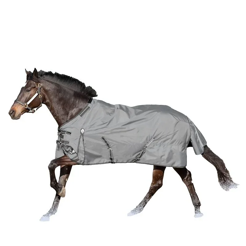 Equinavia Arktis Regular Neck Turnout Sheet - Image 2