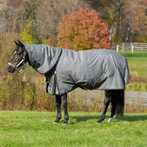Equinavia Arktis Regular Neck Turnout Sheet