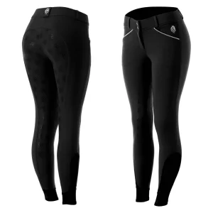Equinavia Astrid Ladies Silicone Full Seat Breeches