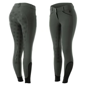 Equinavia Astrid Ladies Silicone Full Seat Breeches