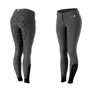 Equinavia Astrid Ladies Silicone Full Seat Breeches