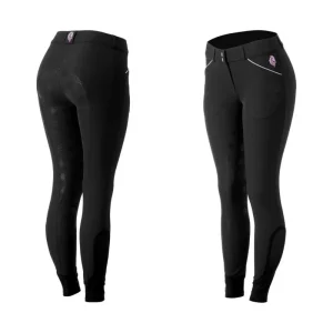 Equinavia Astrid Ladies Summer Full Seat Breeches