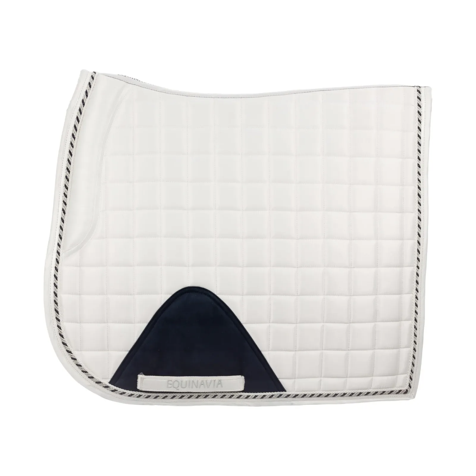 Equinavia Copenhagen Stay Put Dressage Saddle Pad - Image 2