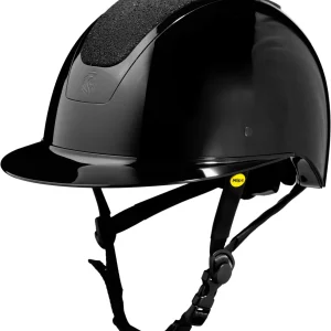 Equinavia Crown Glossy Mips Riding Helmet