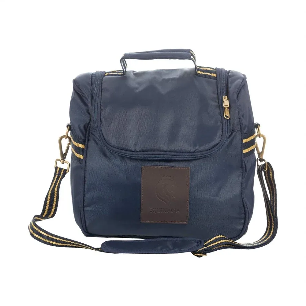 Equinavia Darby Zip Top Grooming Bag - Image 2