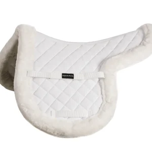 Equinavia Eidsvoll Ultra Fleece Trimmed Show Pad