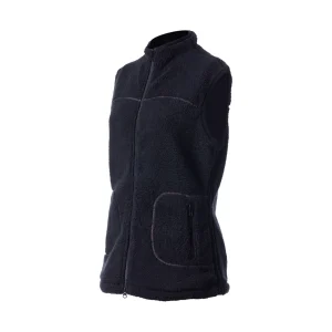 Equinavia Emma Ladies Teddy Fleece Vest