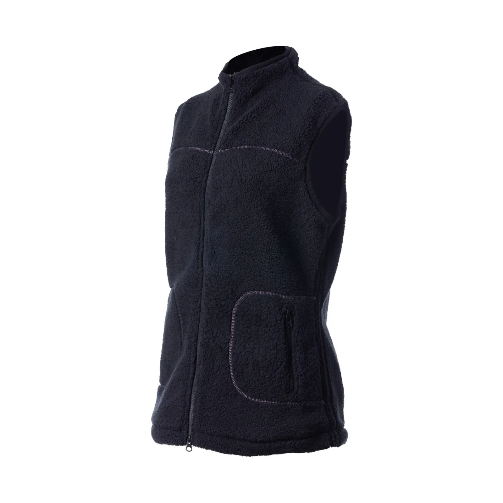 Equinavia Emma Ladies Teddy Fleece Vest