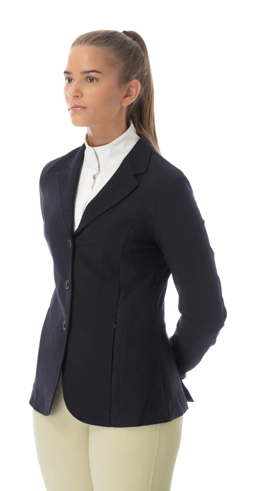 Equinavia Eva NordicAir Ladies Show Coat - Image 2