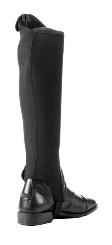 Equinavia Fia Womens Classic Half Chap - Image 2