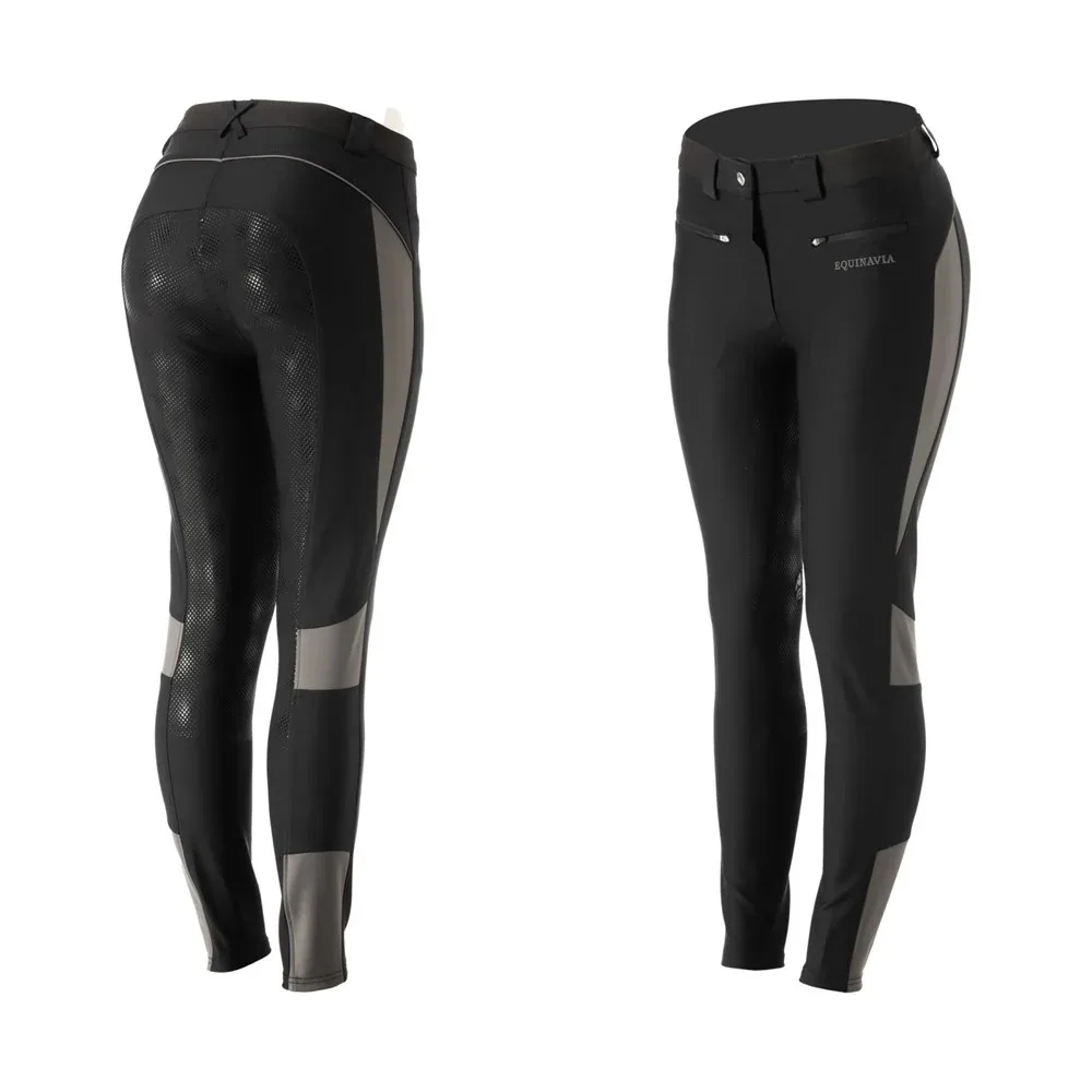 Equinavia Hanna Ladies Full Seat Breeches