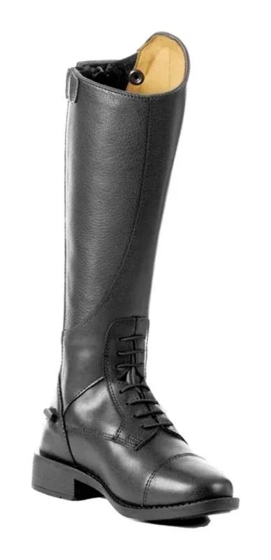Equinavia Kaia Kids Synthetic Field Boots - Image 2