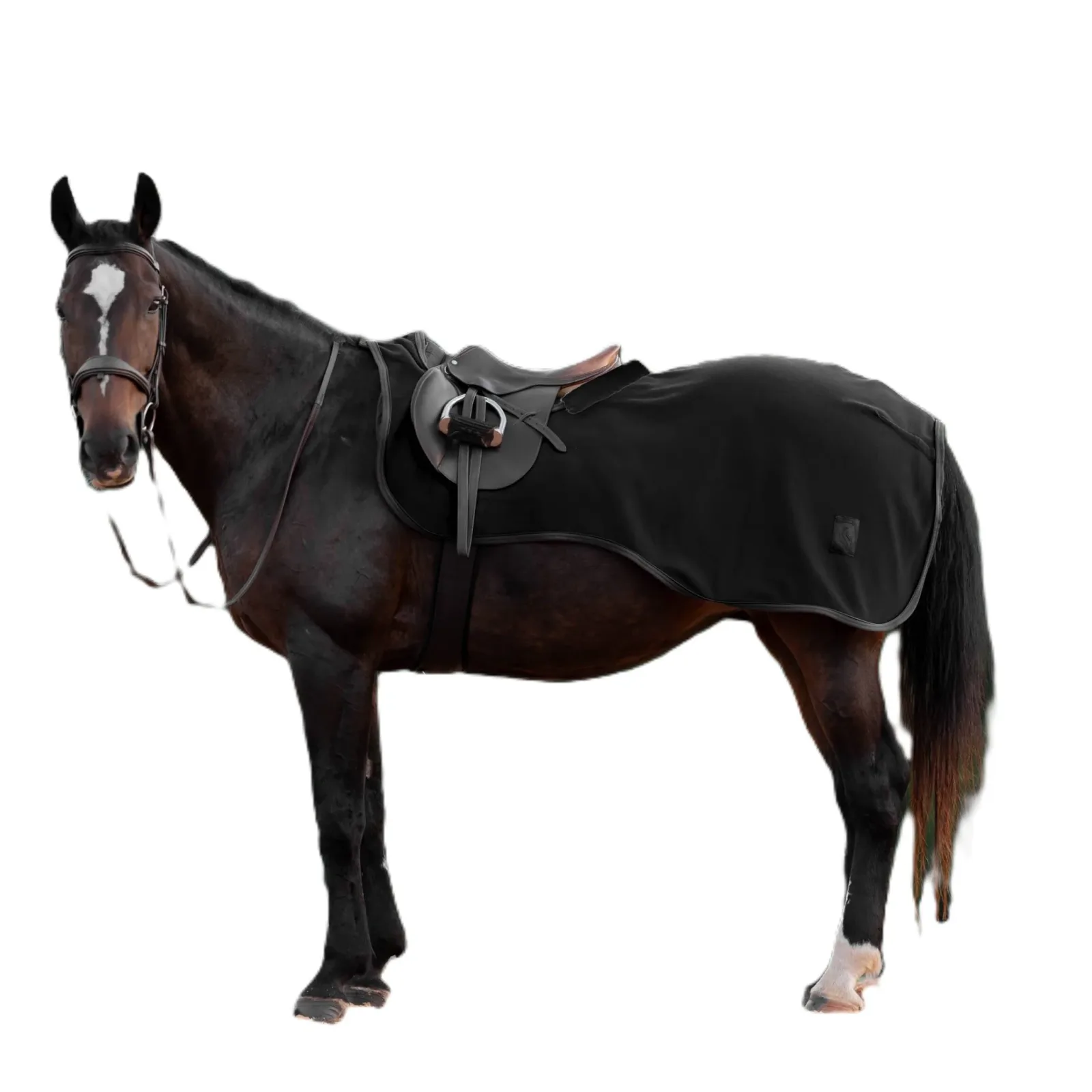 Equinavia Koselig Fleece Quarter Sheet