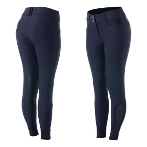 Equinavia Kristina Ladies Knee Patch Breeches