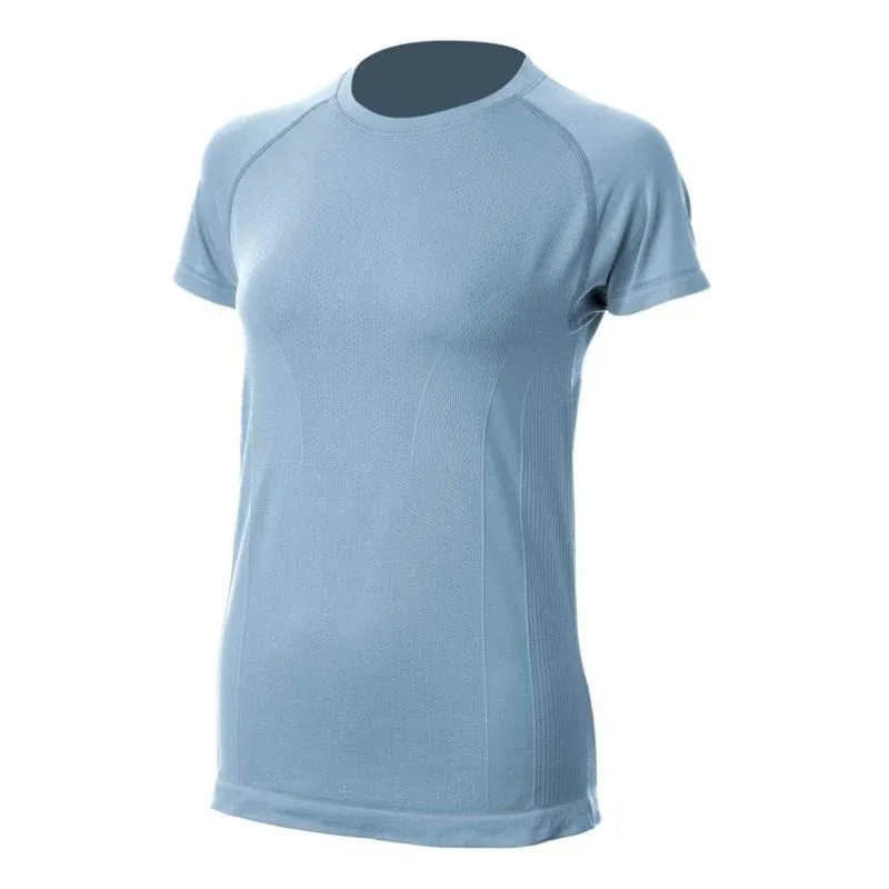 Equinavia Ladies Elin Seamless SS Top - Image 2
