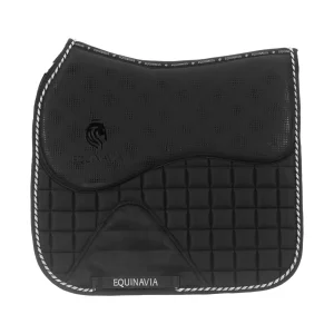 Equinavia Lillehammer Memory Foam Dressage Saddle Pad