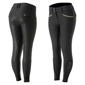 Equinavia Madeleine Ladies Full Seat Breeches